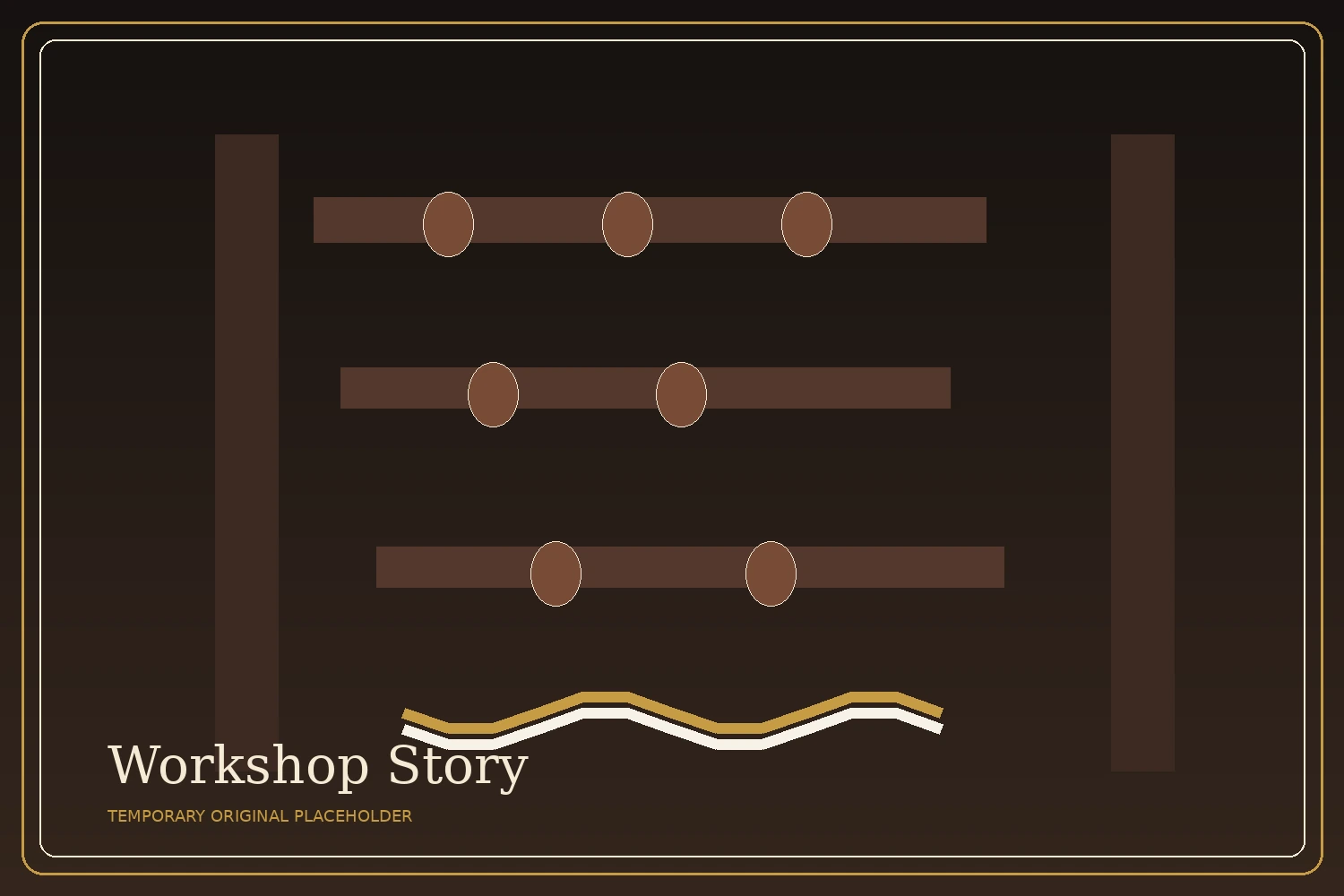 Built like a journal, held like an heirloom, edited like a modern cultural house.